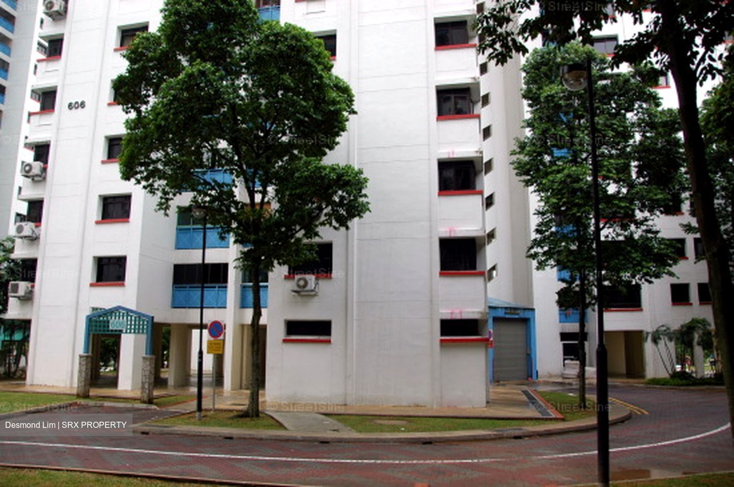 Blk 606 Senja Road (Bukit Panjang), HDB 5 Rooms #583313951